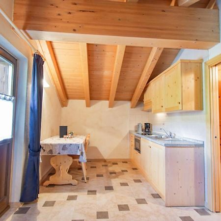 Chalet Li Baita Daniela Livigno Exterior photo